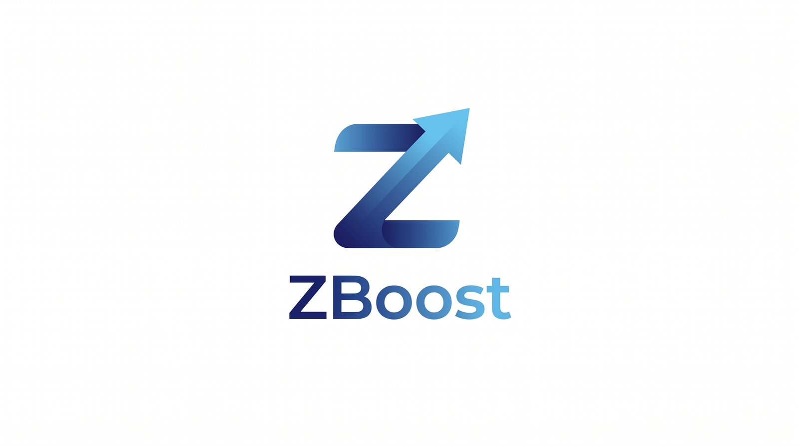 ZBoost Logo